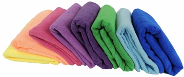 Kakaos Yoga Mat Towel S